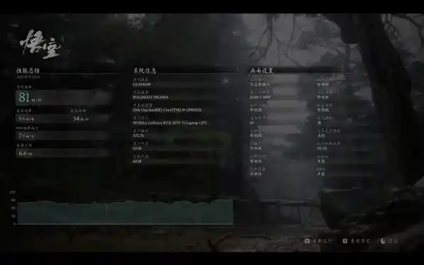 《移动神器！RTX 5070Ti游戏实测性能爆表，体验重塑新高度》