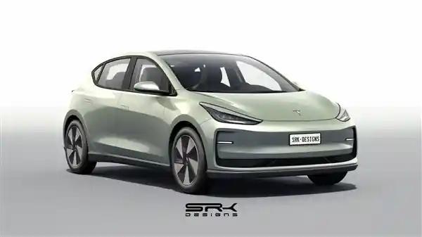 《逆势而行！揭秘马斯克力排众议终止Model 2项目的真正原因》