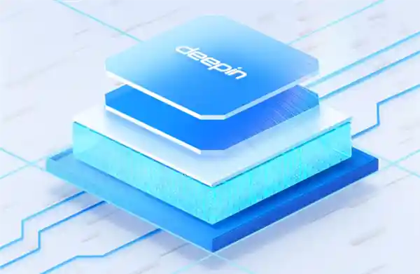 深度探索未来！深度deepin 23.1重磅发布：AI引擎全面升级为DeepSeek，百项问题完美修复！