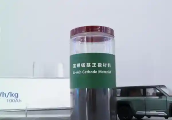 逆龄奇迹！我国科学家全新突破重塑锂电池青春续航力