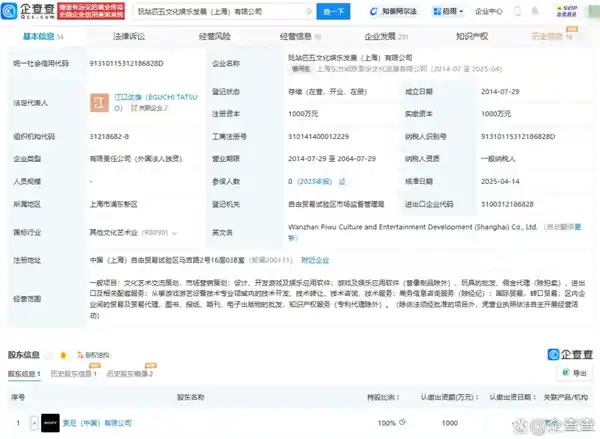 索尼重组在华游戏业务品牌升级为新动乐园