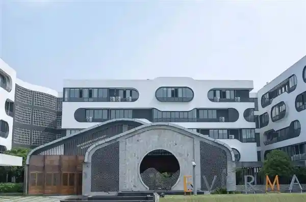 《叛逆女王宗馥莉：商业战场上的独特风景》