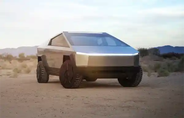 Cybertruck销量遇冷？特斯拉祭出大招：史上最强折扣+终身免费超充福利