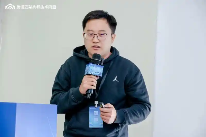 《深挖智能变革潜能，腾讯云引领行业加速进化》