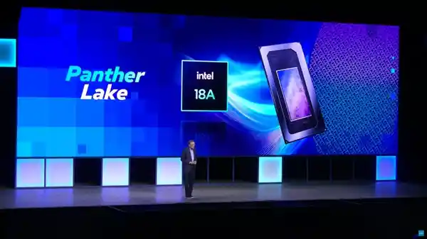 《超越台积电！Intel锁定1.4nm制程，神秘突破引领芯片新纪元》