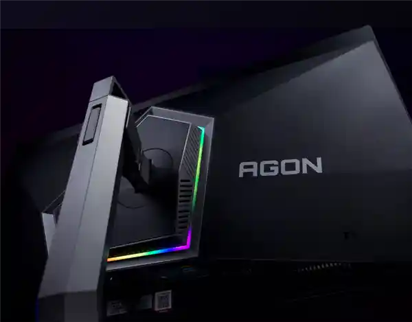 《4K+240Hz！AOC新款27寸显示器震撼登场，首发价7499元引爆市场》
