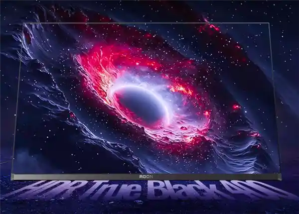 《4K+240Hz！AOC新款27寸显示器震撼登场，首发价7499元引爆市场》