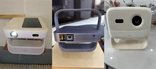 《当贝D6x Pro、极米Z7X高亮版与坚果N1 Air高亮版，谁才是投影仪中的亮度之王？实测揭晓！》