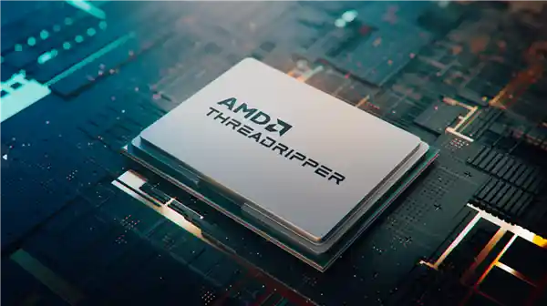 《AMD Zen5线程撕裂者9000系列官宣：12核版本震撼来袭！》
