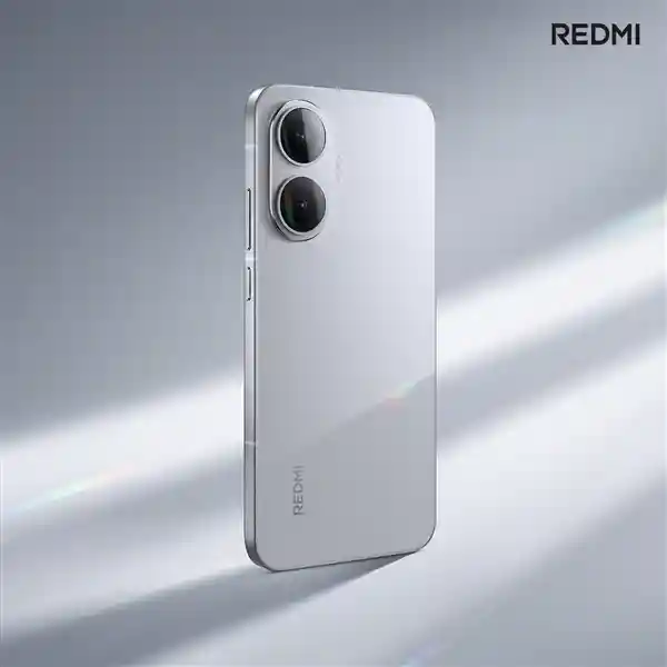 [潮酷新机来袭！Redmi Turbo 4 Pro颜值巅峰亮相]