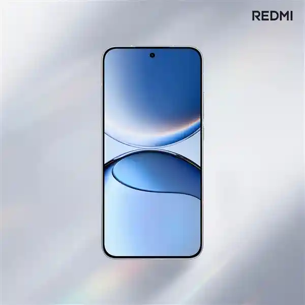 [潮酷新机来袭！Redmi Turbo 4 Pro颜值巅峰亮相]