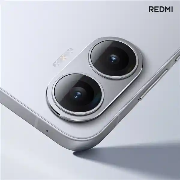 [潮酷新机来袭！Redmi Turbo 4 Pro颜值巅峰亮相]