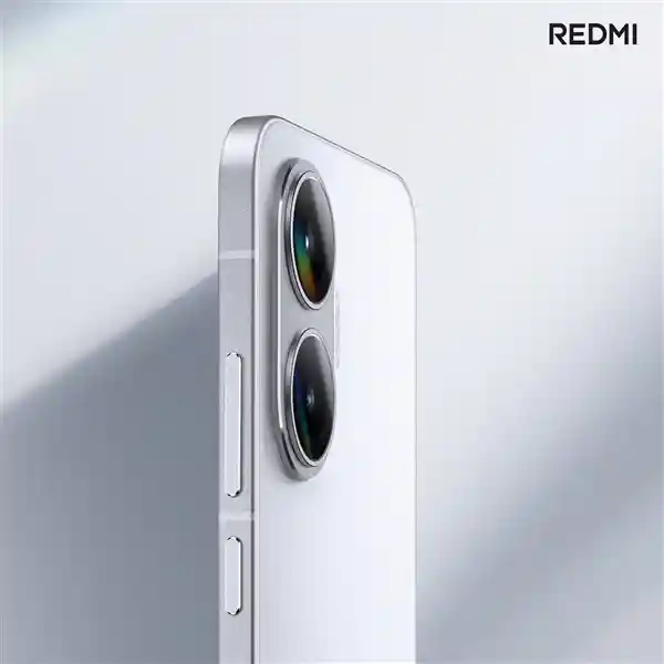 [潮酷新机来袭！Redmi Turbo 4 Pro颜值巅峰亮相]