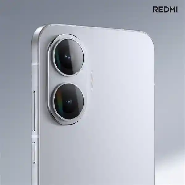 [潮酷新机来袭！Redmi Turbo 4 Pro颜值巅峰亮相]