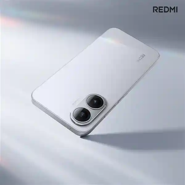 [潮酷新机来袭！Redmi Turbo 4 Pro颜值巅峰亮相]