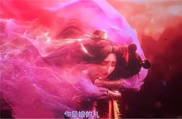 《哪吒3》母亲复活引爆热议：逆天改命，情感核爆！
