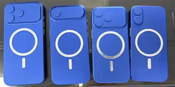 iPhone 17 Pro外观引热议：配件厂商嗅到新商机，抢先一步打造镜头保护方案