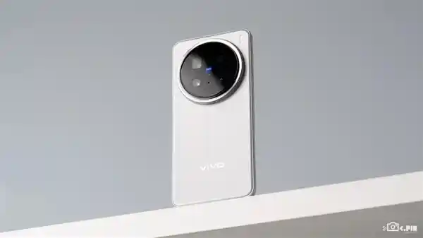 [vivo手机竟能无缝接收iPhone短信？蓝厂这次玩出新高度]