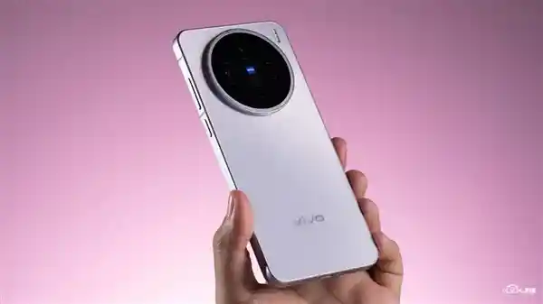 [vivo手机竟能无缝接收iPhone短信？蓝厂这次玩出新高度]