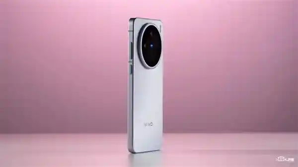 [vivo手机竟能无缝接收iPhone短信？蓝厂这次玩出新高度]