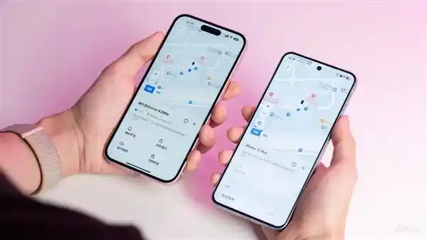 [vivo手机竟能无缝接收iPhone短信？蓝厂这次玩出新高度]