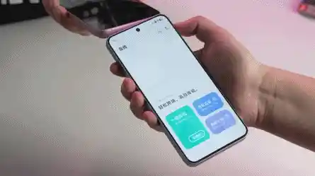 [vivo手机竟能无缝接收iPhone短信？蓝厂这次玩出新高度]