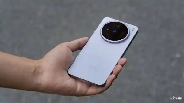 [vivo手机竟能无缝接收iPhone短信？蓝厂这次玩出新高度]
