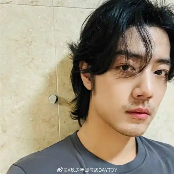 肖战七年霸榜！全球唯一上榜华人引爆世界热议