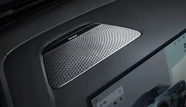 智享新境，新款吉利博越L预售启动：Flyme Auto车机赋能智能出行