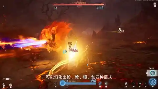 《王者荣耀世界》全新实机曝光！《原神》劲敌来袭，预约通道正式开启！