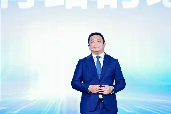 [构建未来出行新引擎：华为智能电动暨智能充电网络战略发布]