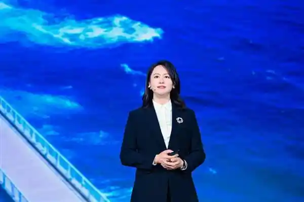 [构建未来出行新引擎：华为智能电动暨智能充电网络战略发布]