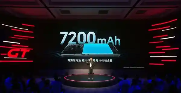 《搭载全球首发骁龙8至尊版！荣耀GT Pro震撼登场：3199元起》