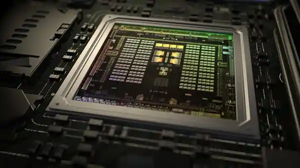 《全新任天堂Switch震撼来袭：NVIDIA Tegra239加持，DLSS技术加持游戏体验飞跃》