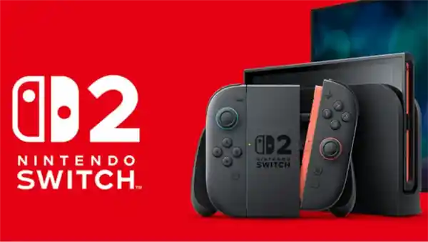 《超越任天堂想象！220万日本玩家疯抢Switch 2：库存告急，一机难求！》