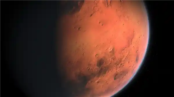《天问三号火星取样返回任务官宣：开放共享20千克样本资源》