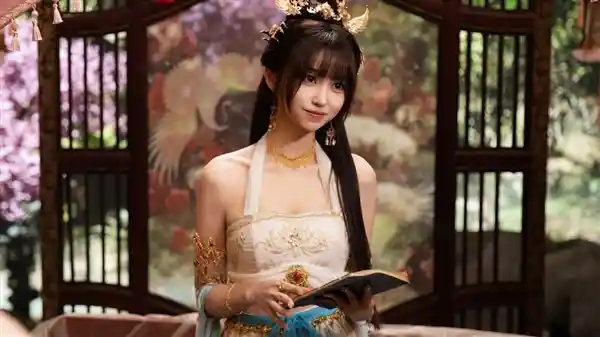 《七美同修，仙途争艳！〈美女请别影响我成仙〉6月20日震撼上线》