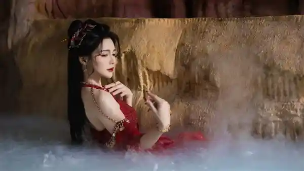 《七美同修，仙途争艳！〈美女请别影响我成仙〉6月20日震撼上线》
