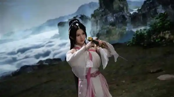 《七美同修，仙途争艳！〈美女请别影响我成仙〉6月20日震撼上线》