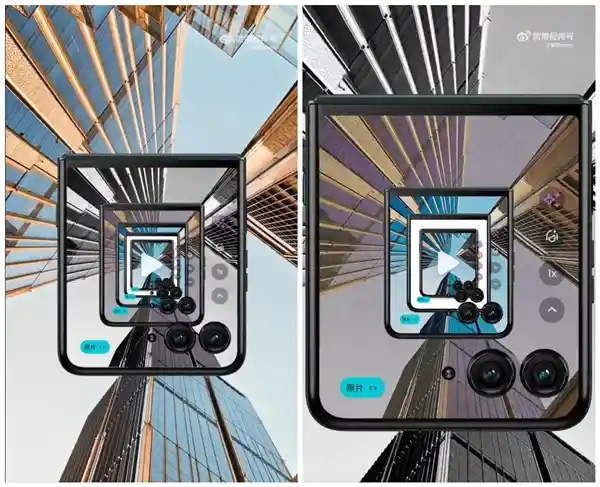 《联想moto razr 60系列重磅发布：星海电池2.0引领能量密度新纪元》