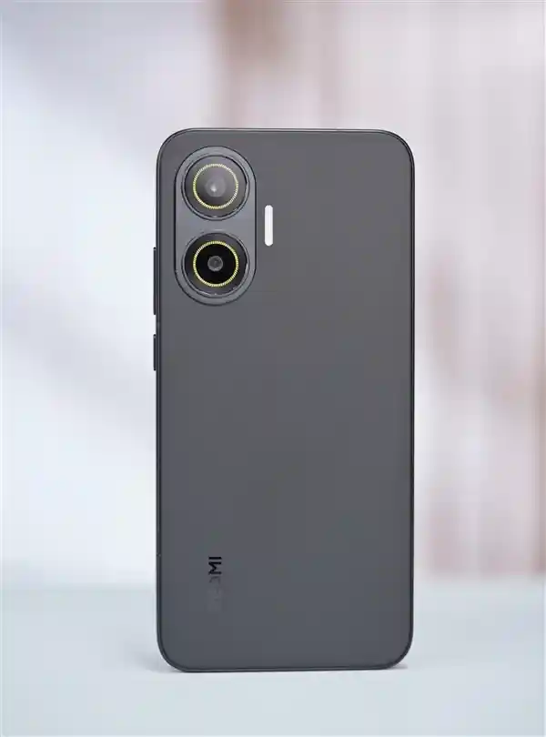 《搭载骁龙第四代8s处理器！Redmi Turbo 4 Pro惊艳亮相》