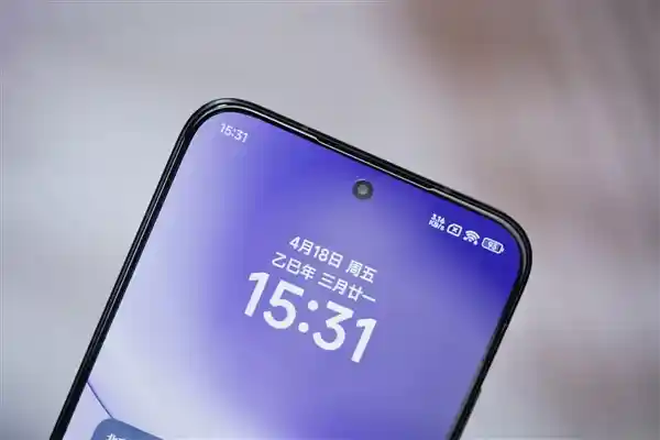 《搭载骁龙第四代8s处理器！Redmi Turbo 4 Pro惊艳亮相》