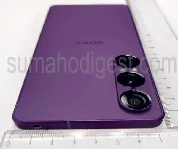 《索尼Xperia 1 VII首发亮相：手机圈的一股清流》