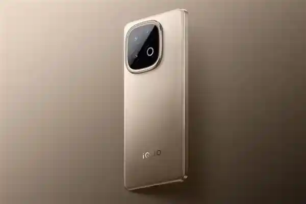 《首发天玑8400满血版！一图看懂iQOO Z10 Turbo：1529.15元起》