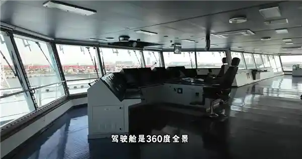 全球最大！揭秘比亚迪‘深圳号’内部：比地下停车场还震撼的黑科技空间