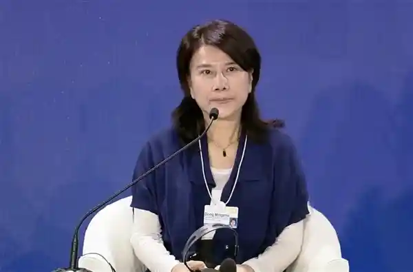 《从让富人多交税到1437万年薪+2亿分红：董明珠与格力的薪酬风暴》