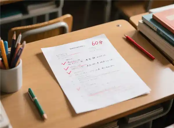 《揭秘查看孩子成绩需付38元谣言：造谣者将被依法追责》