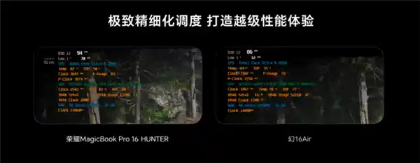 《荣耀MagicBook Pro 16 2025重磅发布：首发5070显卡，HUNTER版震撼定价9499元起》