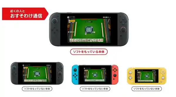 【全新Switch 2终极购买指南：抢先了解这些重要信息】