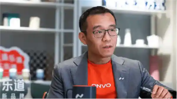沈斐接过蔚来铁血大旗，乐道重生之路如何？